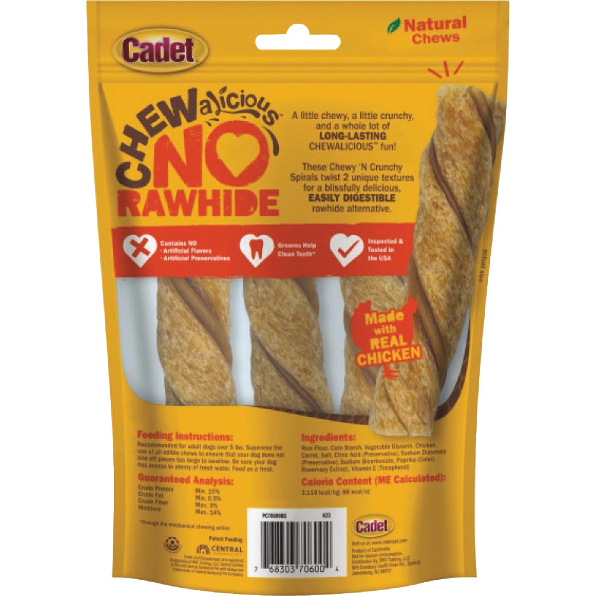Suet Plus High Energy Suet (20-Pack) Image 1