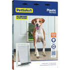 PetSafe Medium Plastic Pet Door Image 6