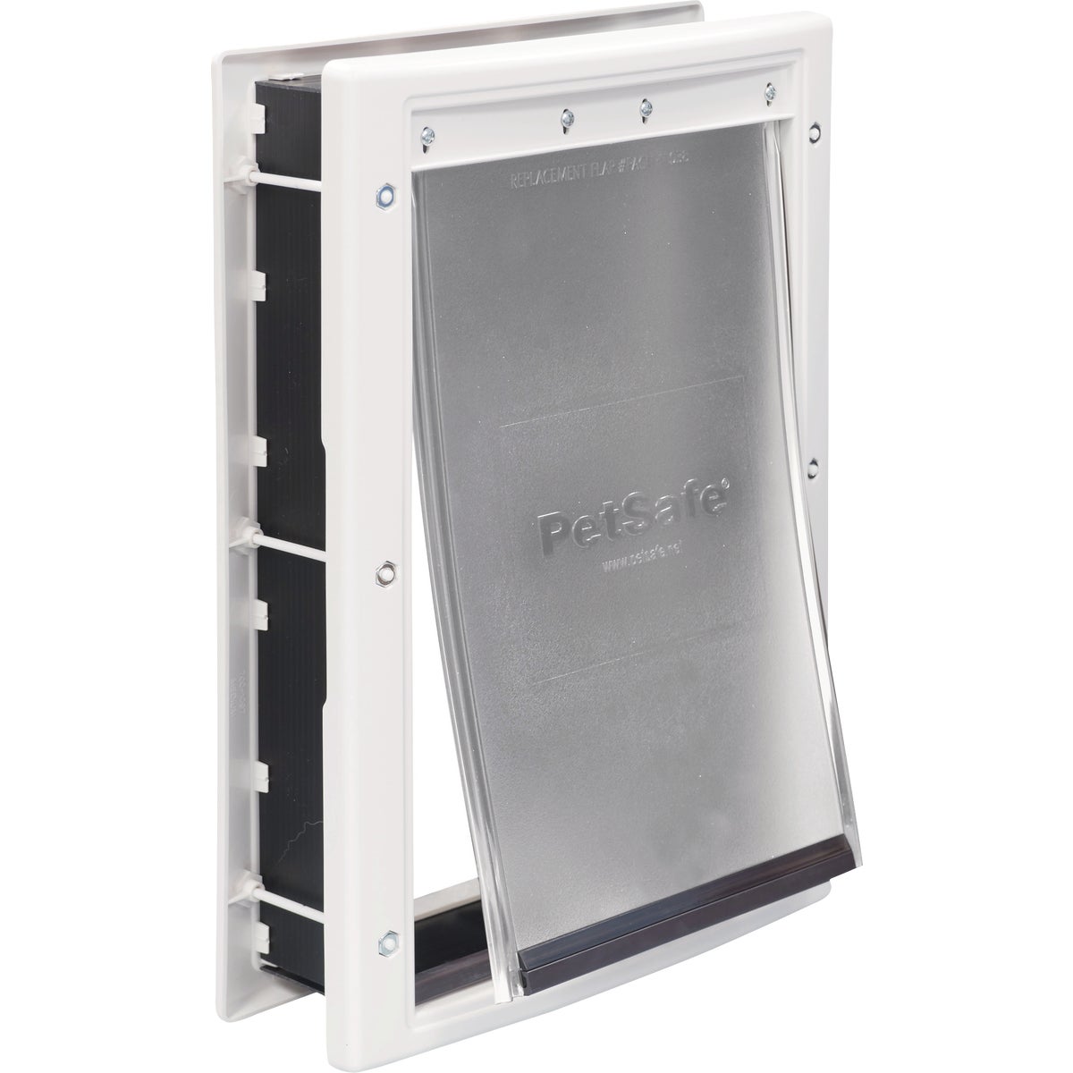 PetSafe Medium Plastic Pet Door