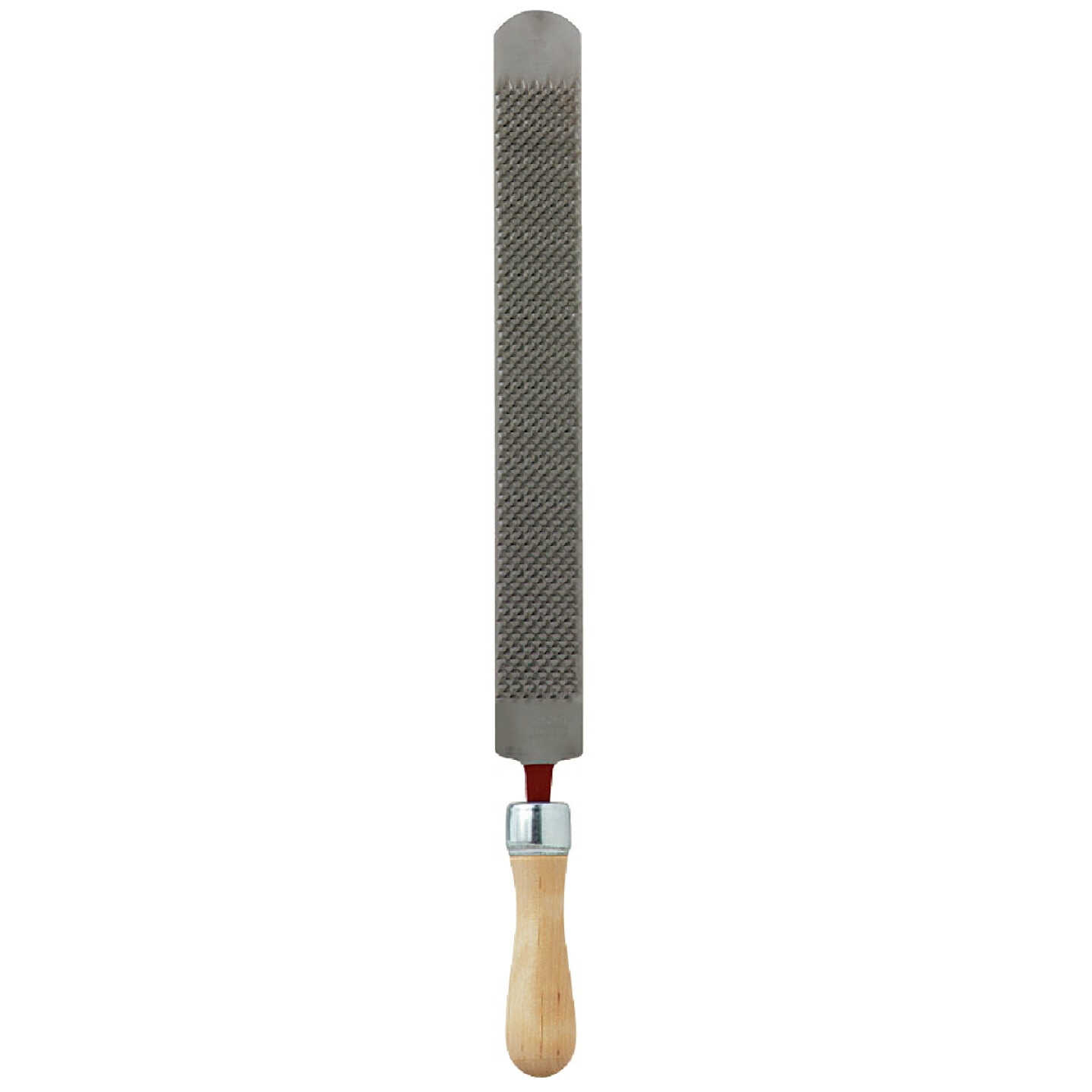 Diamond 14 In. Steel Horse Hoof Rasp Image 3
