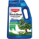 BioAdvanced 10 Lb. Tree & Shrub Food Image 1