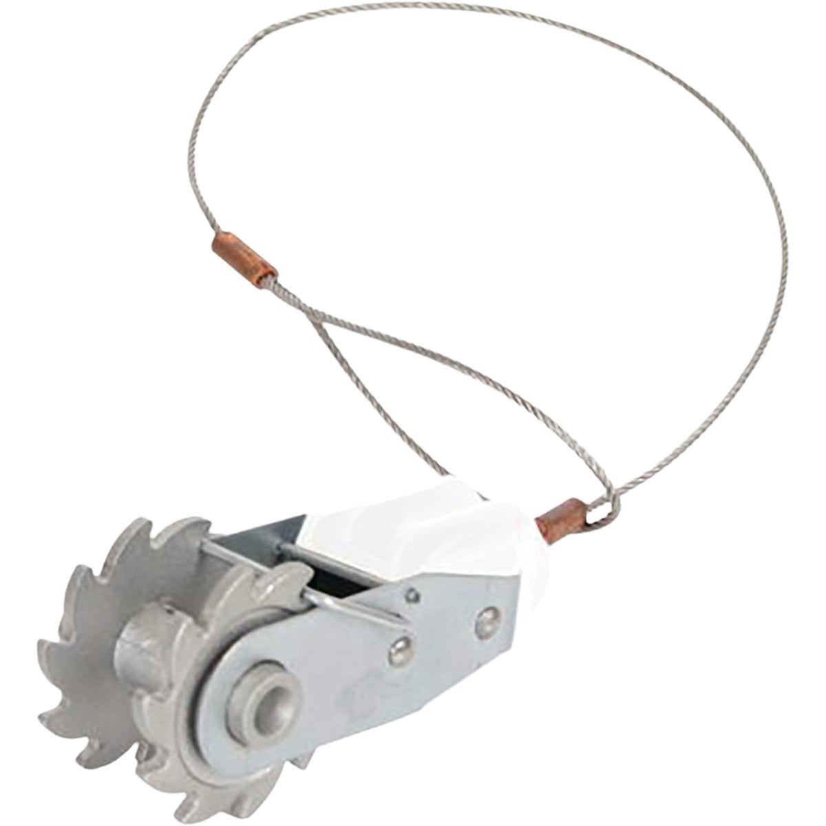 Gallagher Electric Fence In-Line Strainer & Termination Kit