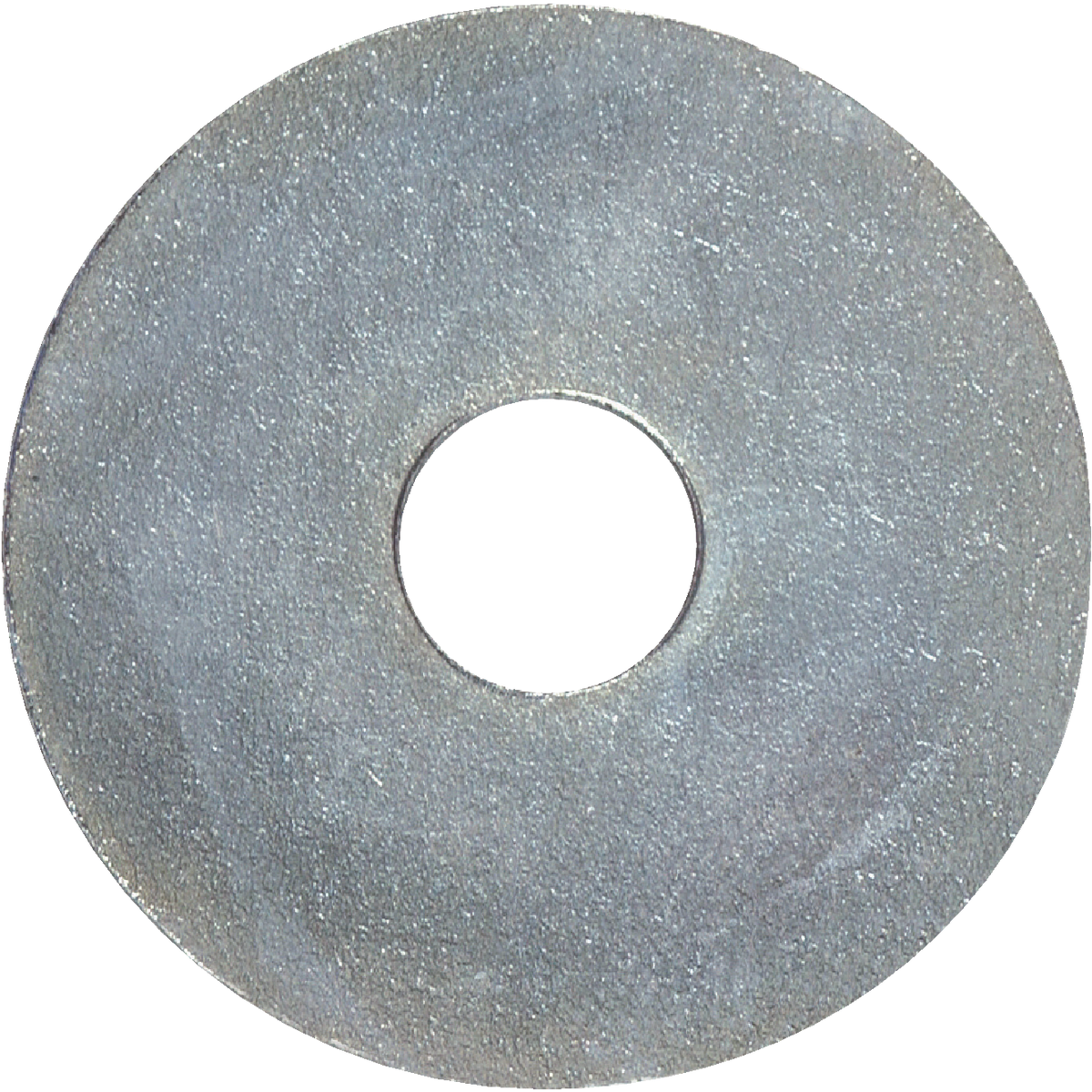 Hillman 1/4 In. x 1 In. Steel Zinc Plated Fender Washer (100-Count)