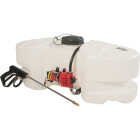 Fimco 25 Gal. Spot Sprayer With Deluxe Pistol Grip Image 1