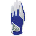 Zero Friction Blue Universal Fit Left Hand Golf Glove Image 1
