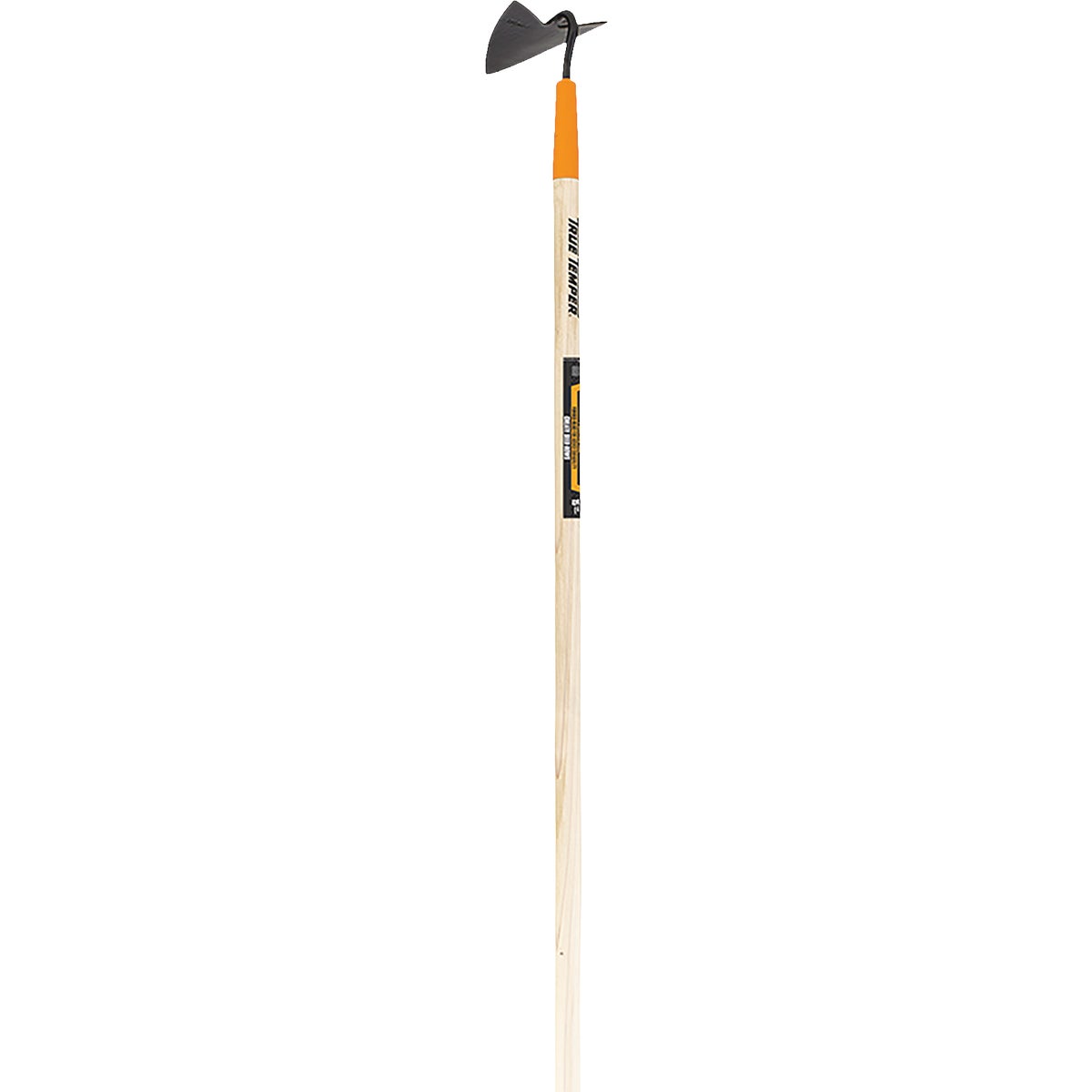 True Temper Warren Hoe with 54 In. Wood Handle
