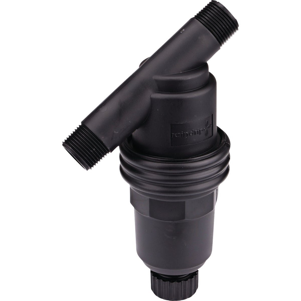 Raindrip 3/4 In. MPT x 3/4 In. MPT Y Filter