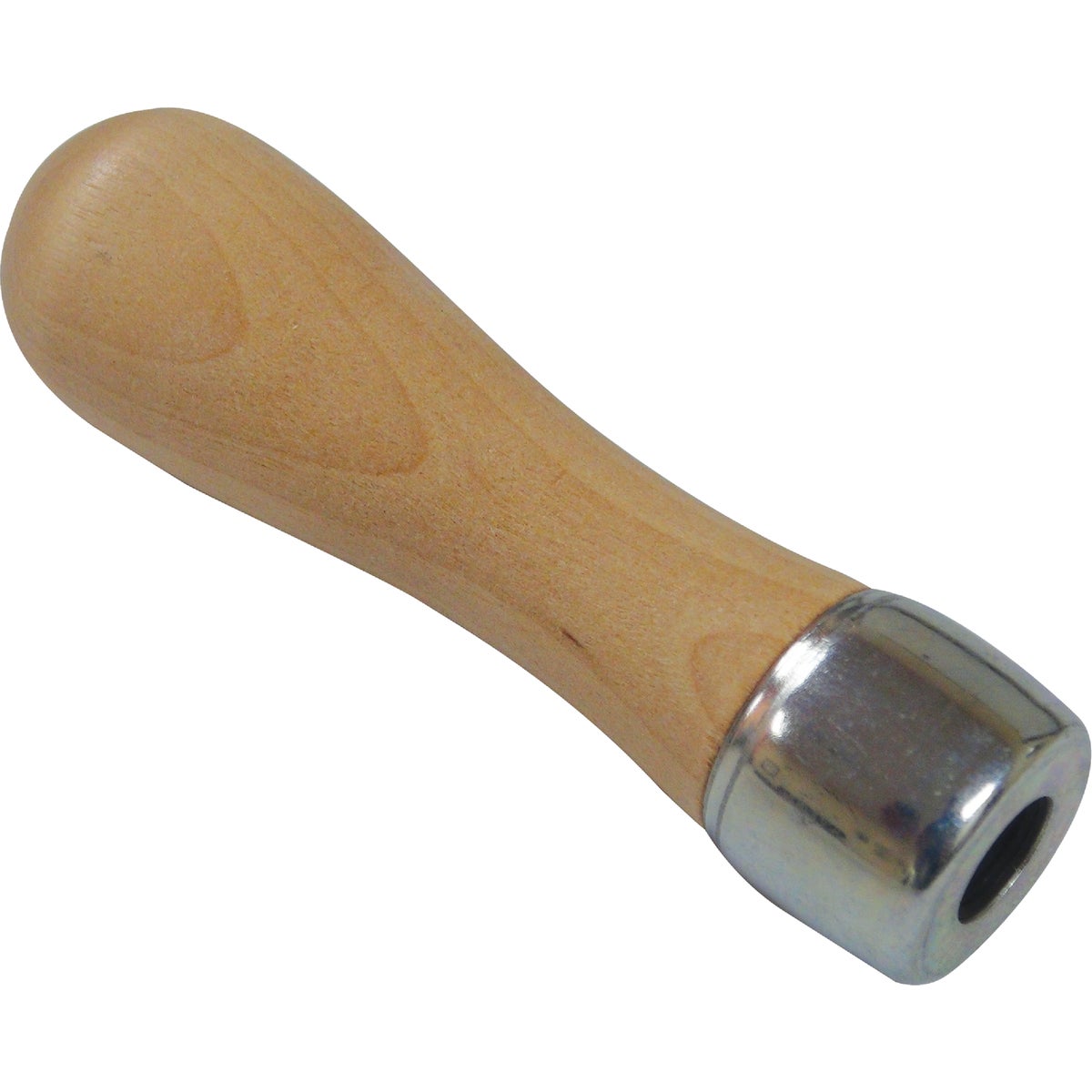 Diamond 5 In. Wood Hoof Rasp Handle for 14 In. Rasp Image 3