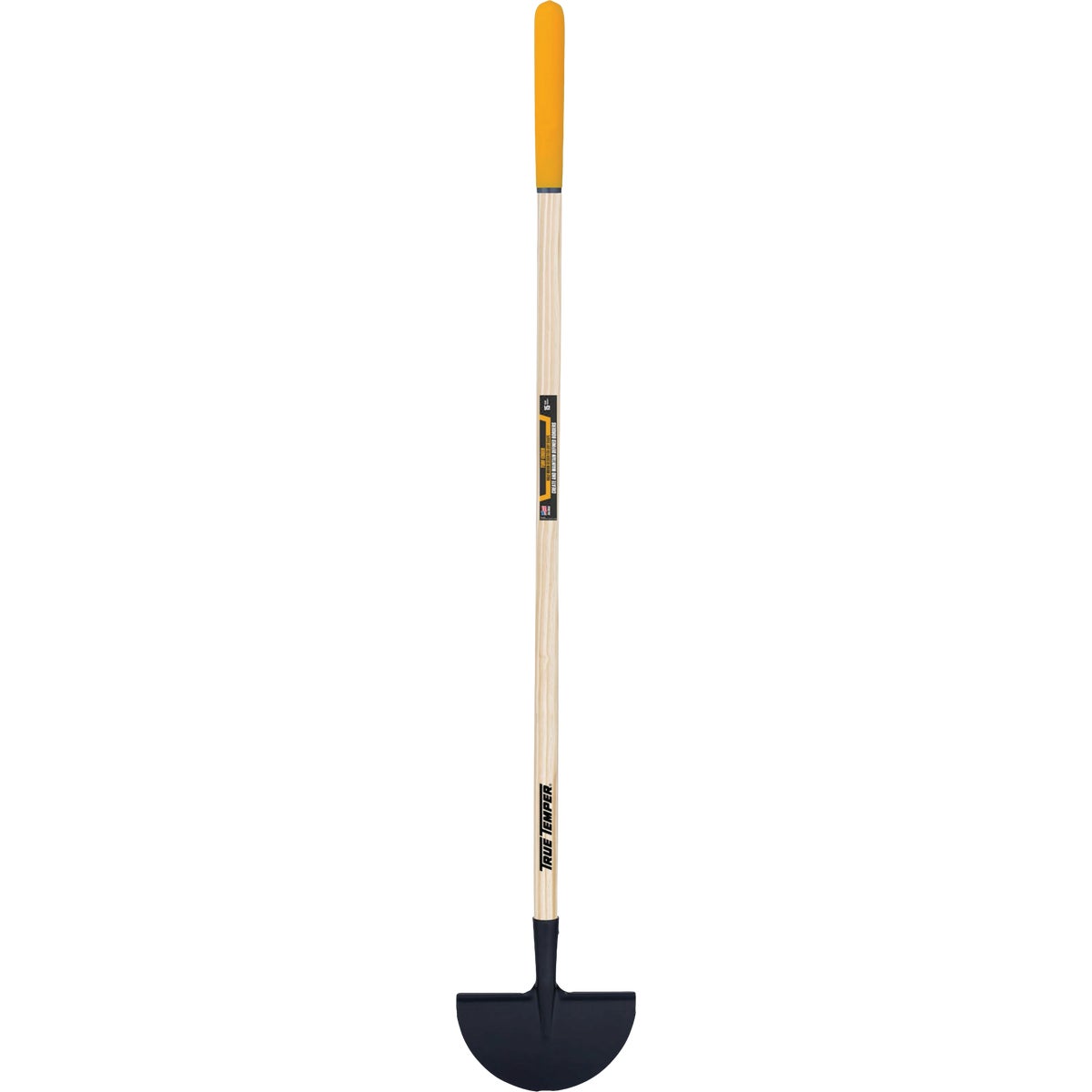 True Temper 48 In. Wood Handle Turf Edger