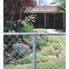 Midwest Air Tech 48 in. x 50 ft. 2-3/8 in. 12.5 ga Chain Link Fencing Image 2