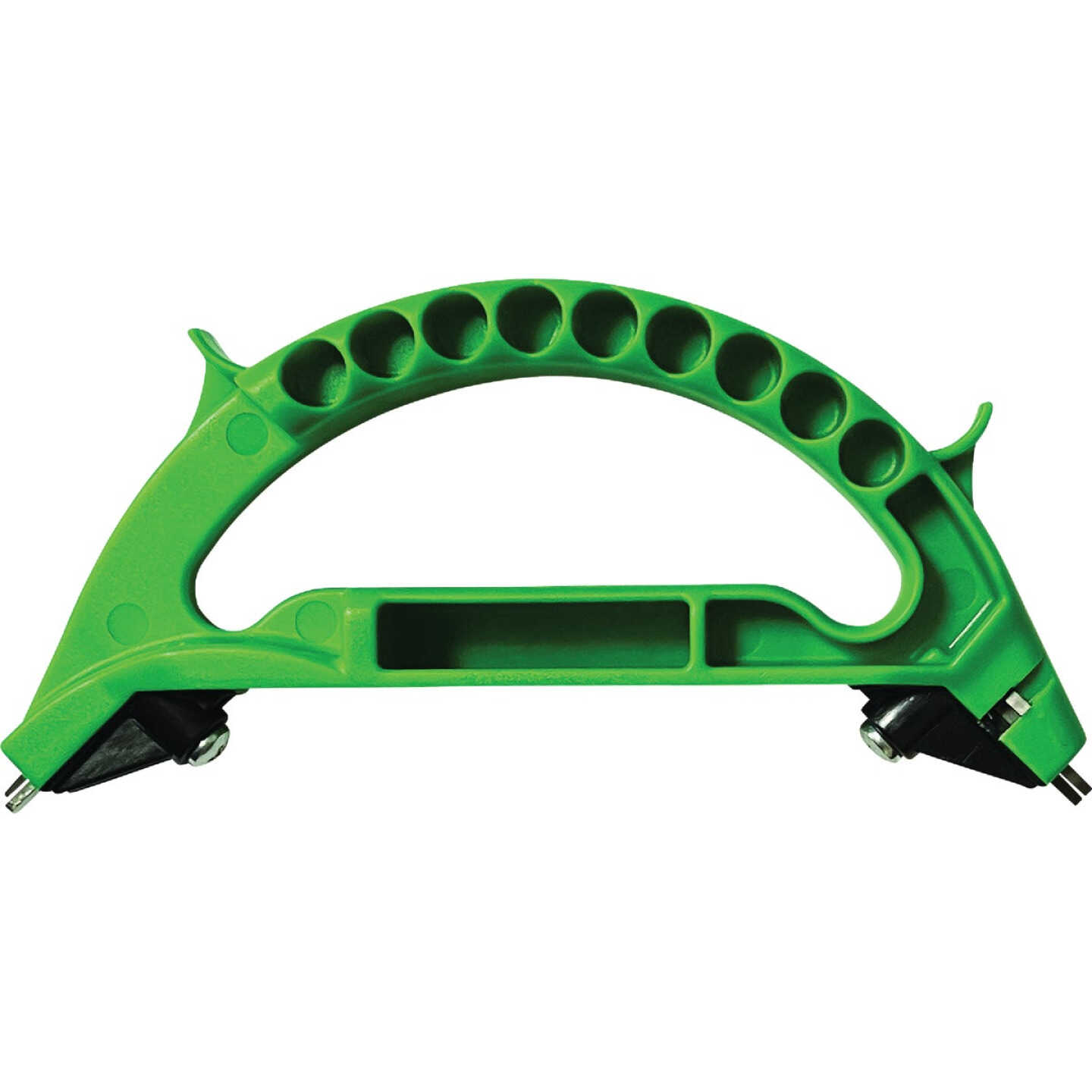 AccuSharp Green All-In-1 Tool Sharpener Image 1