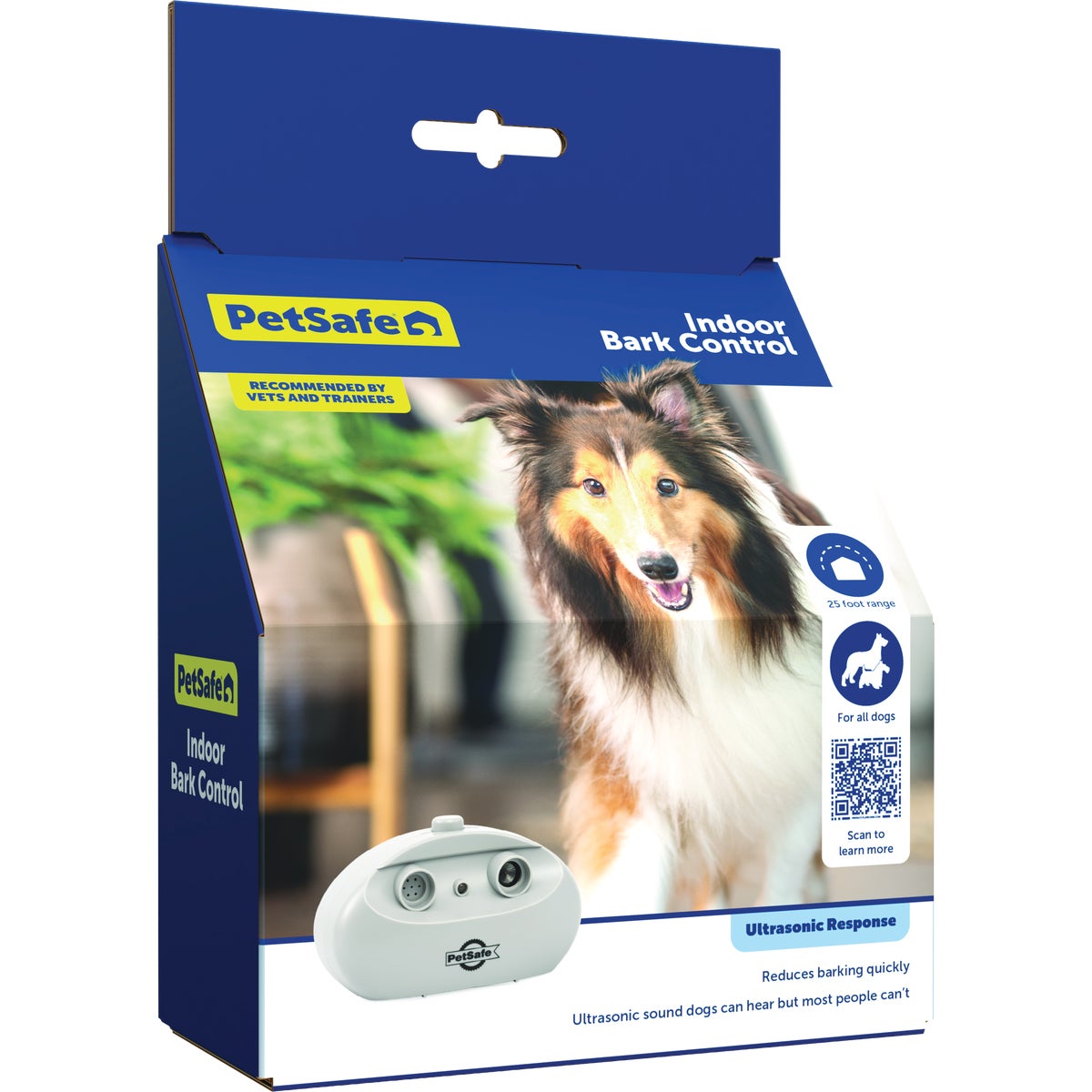 PetSafe Indoor Ultrasonic Bark Control Image 3