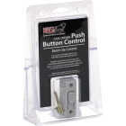 Mighty Mule Gate Opener Push Button Control Image 3