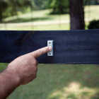 Mighty Mule Gate Opener Push Button Control Image 2