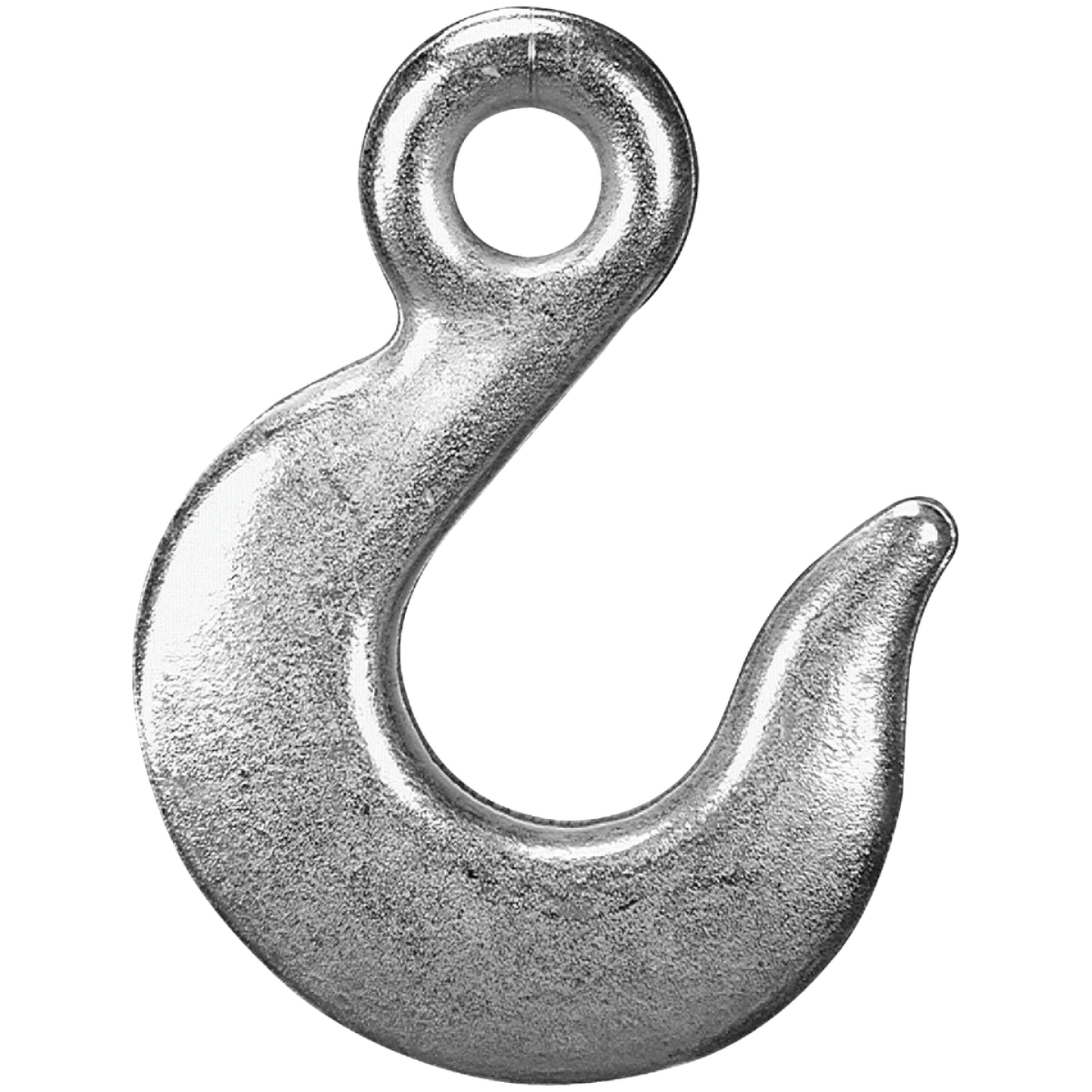 Campbell 3/8 In. Grade 43 Eye Slip Hook Image 1