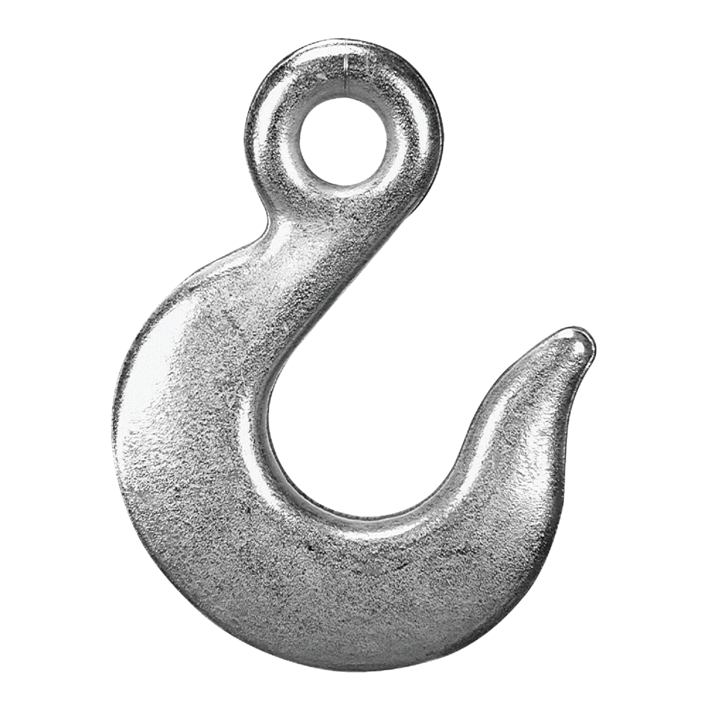Campbell 1/2 In. Grade 43 Eye Slip Hook Image 1