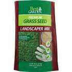 Best Garden 10 Lb. 1500 Sq. Ft. Coverage Sun to Partial Shade Grass Seed Image 1