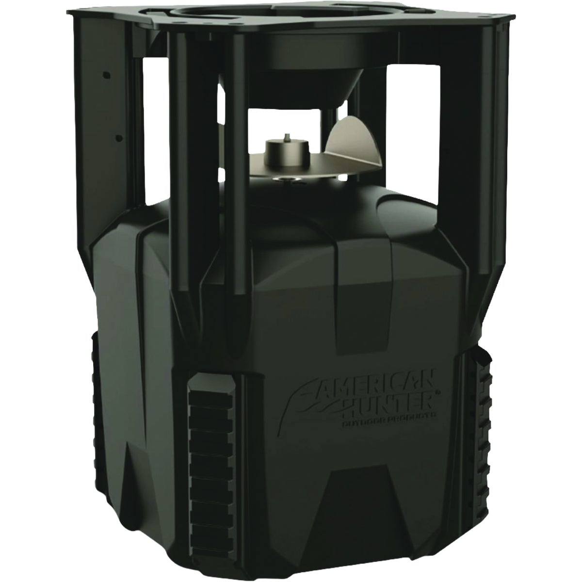 American Hunter XDE-Pro Deer Feeder Kit