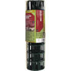 Agway 2 Ft. x 25 Ft. 16-Gauge 2 In. x 3 In. Mesh Green Steel Welded Wire Image 1