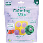Woof Pupsicle 5.5 Oz. Calming Recipe Treat Mix Image 1