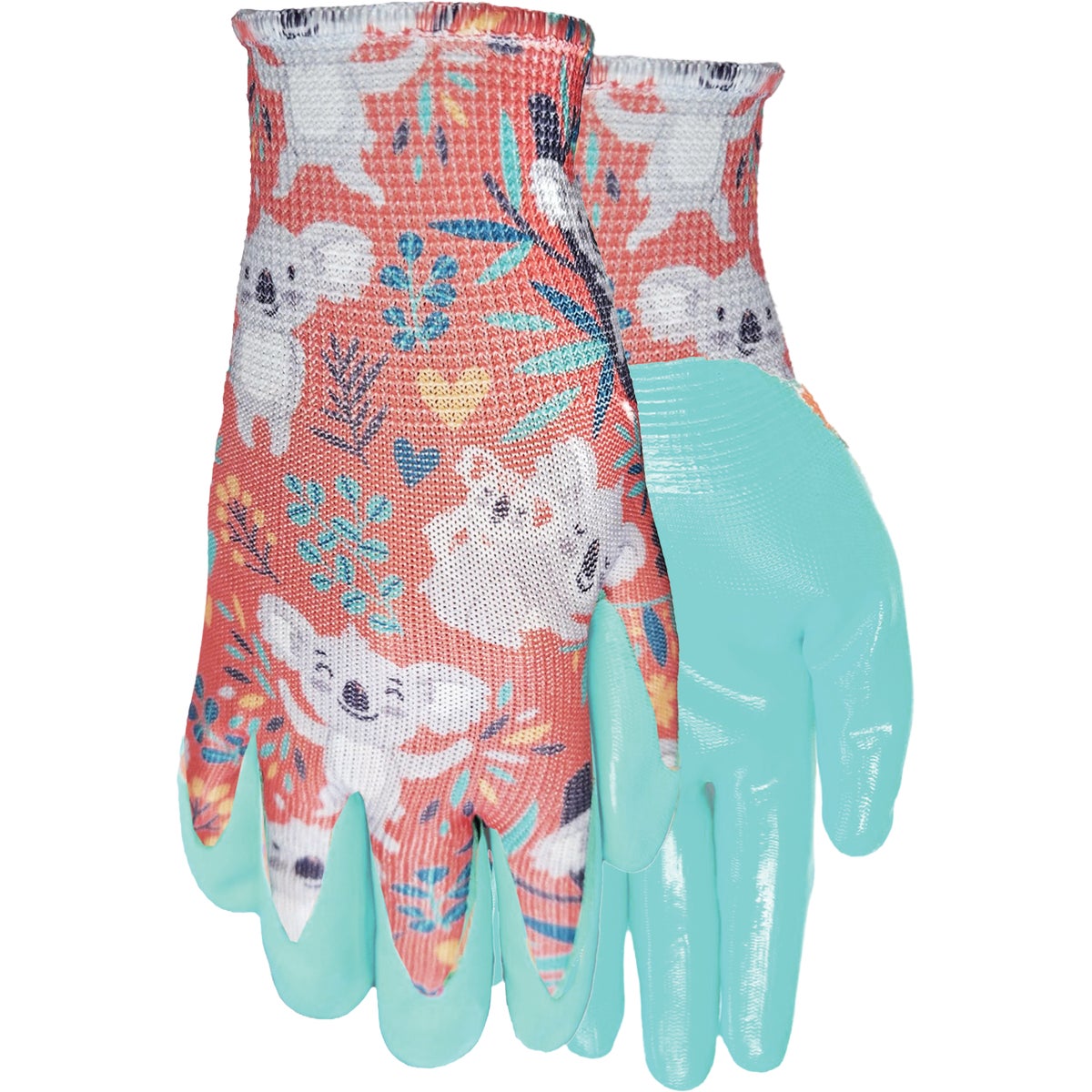 Midwest Gloves & Gear Youth Koala Gripper Glove