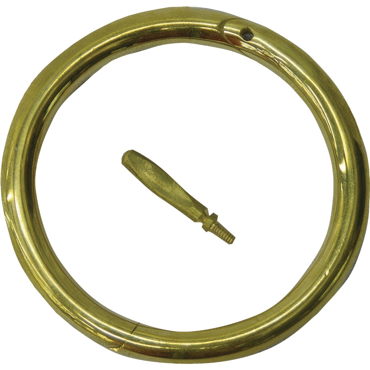 Ideal Instruments 3 In. Bull Ring