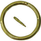 Ideal Instruments 3 In. Bull Ring Image 1