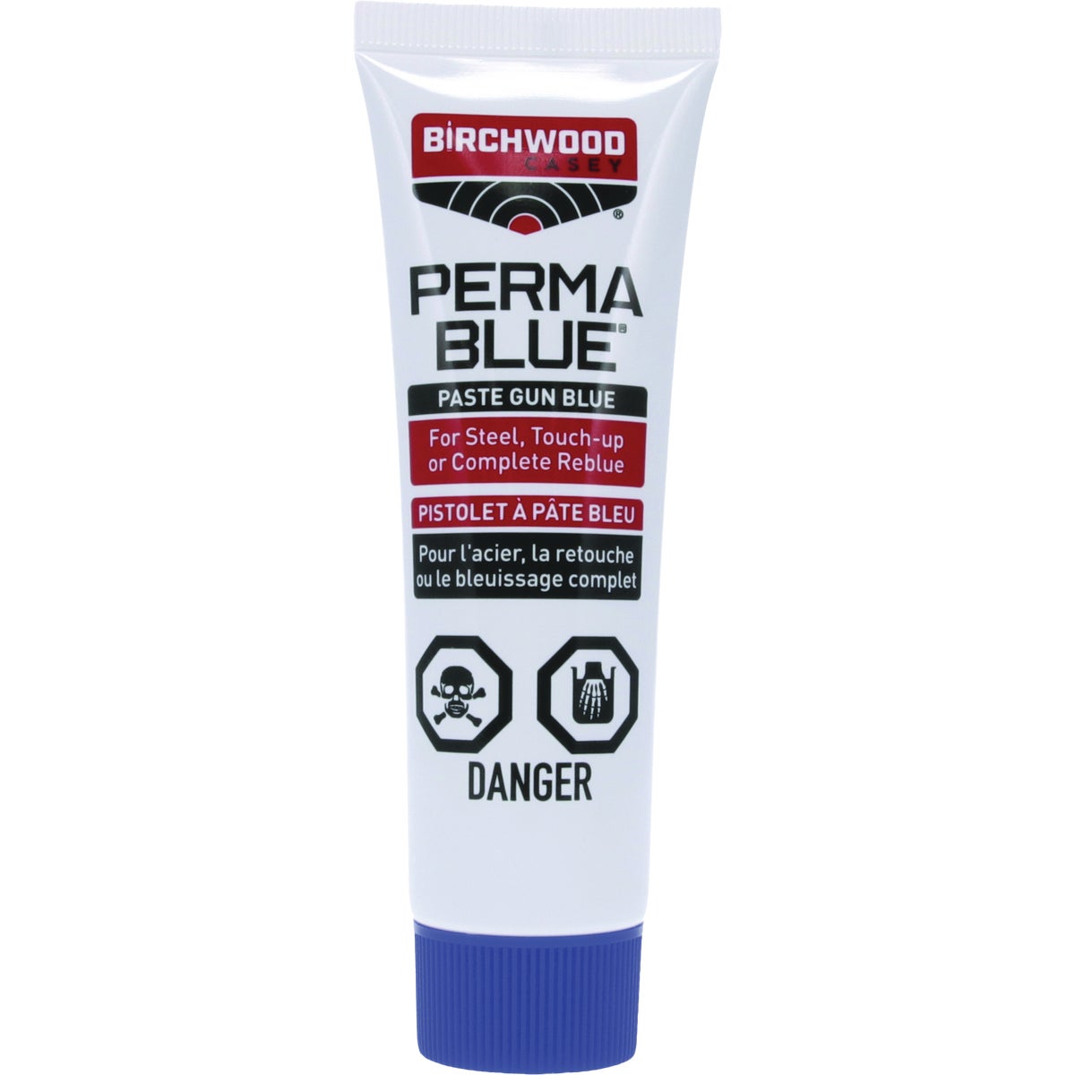 Birchwood Casey Perma Blue 2 Oz. Gun Blue