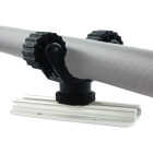 YakAttack RotoGrip Paddle Holder, Track Mount Image 5