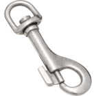 National Bolt Snaps, Stainless Steel, 1/2 In. x 3 In. Image 1