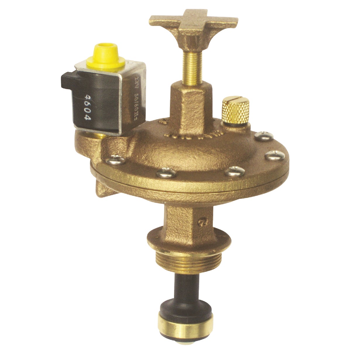 Champion 3/4 In. 120 psi Automatic Valve Actuator
