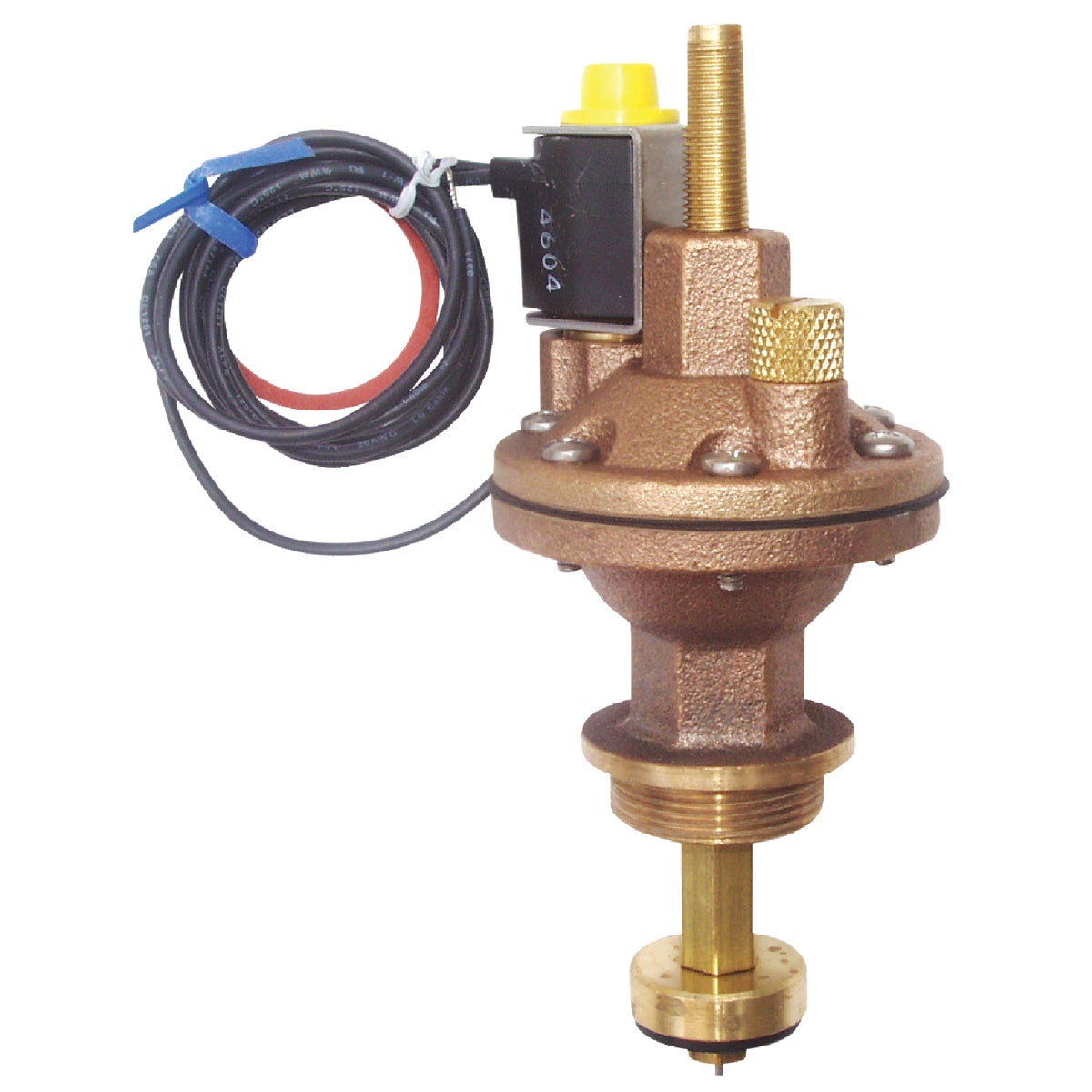 Champion 3/4 In. 120 psi Automatic Valve Actuator
