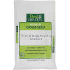 Best Garden 25 Lb. 7500 Sq. Ft. Coverage High Traffic Grass Seed Image 1
