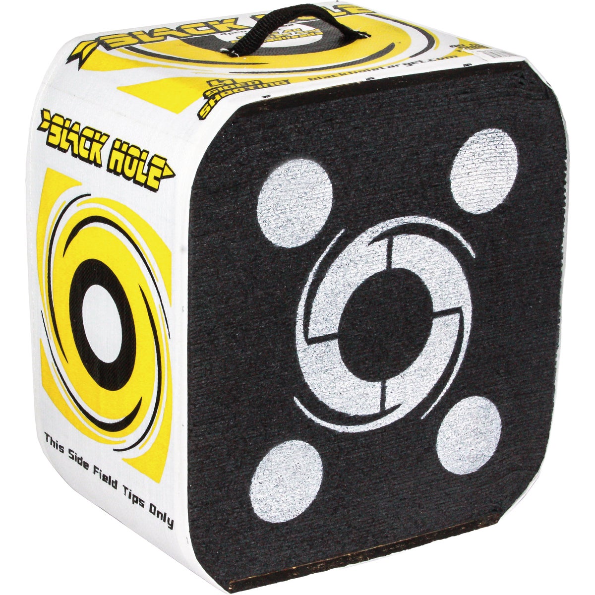 Black Hole 18 Archery Target