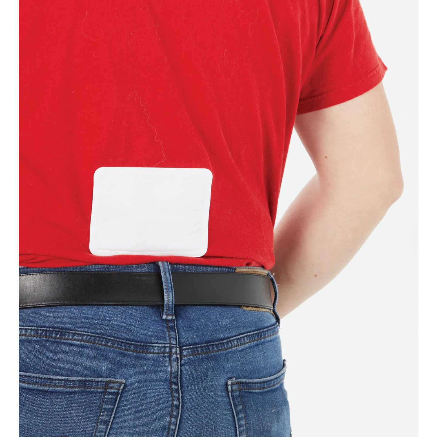 Grabber Disposable Adhesive Body Warmer (8-Pack) Image 4