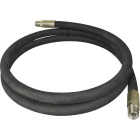 Apache 1/2 In. x 120 In. Male to Male Hydraulic Hose Image 1