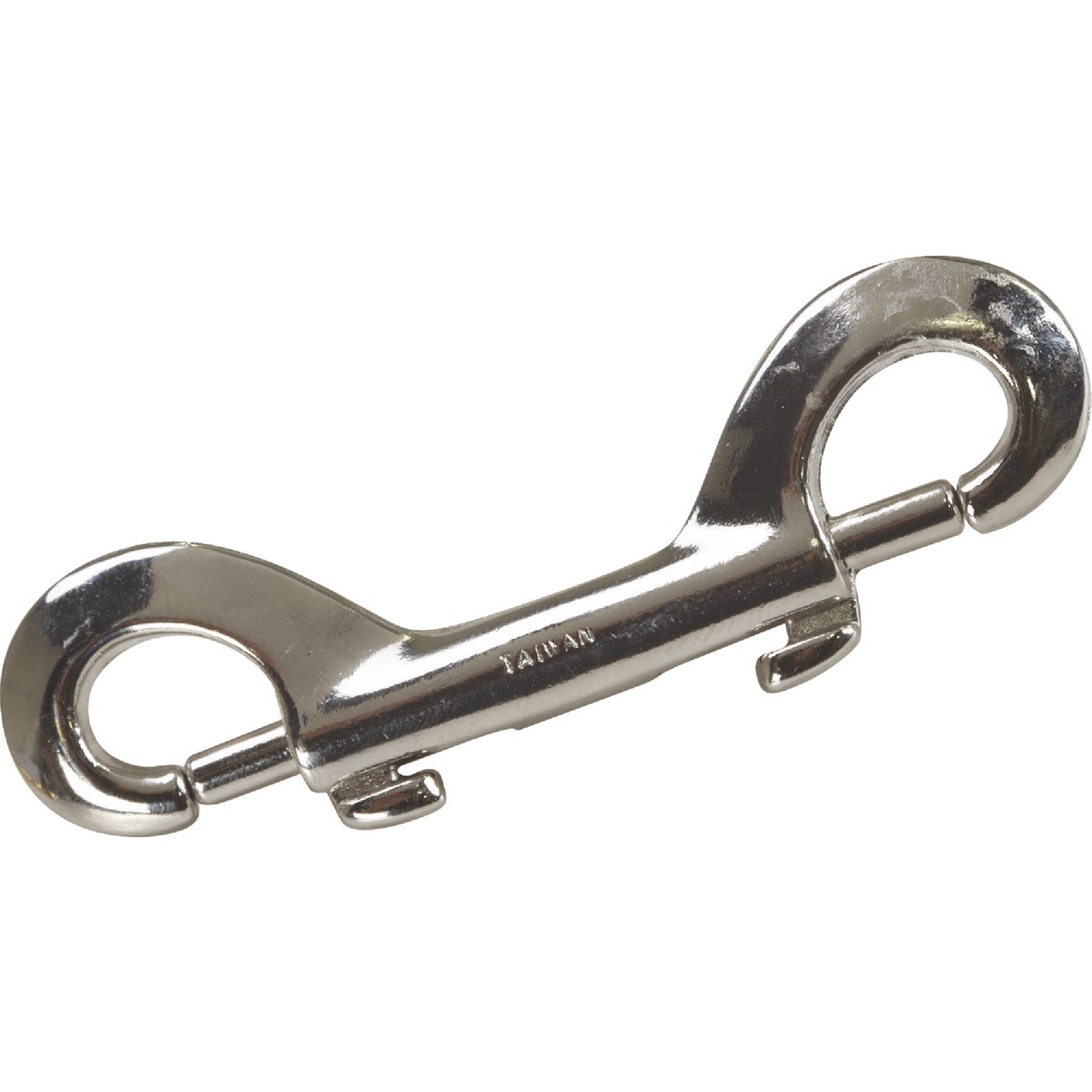 Campbell Bolt Double-Ended 3-1/2 In. Snap Image 1