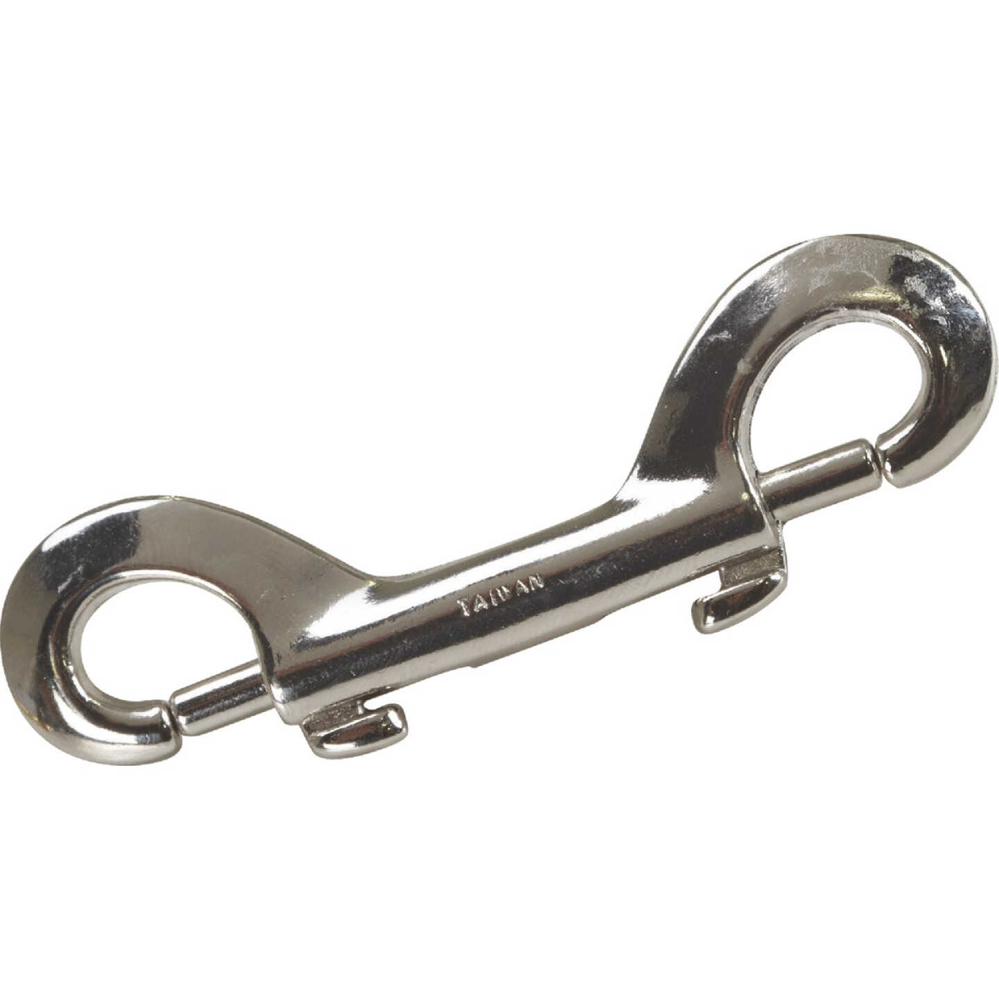 Campbell Bolt Double-Ended 3-1/2 In. Snap Image 1