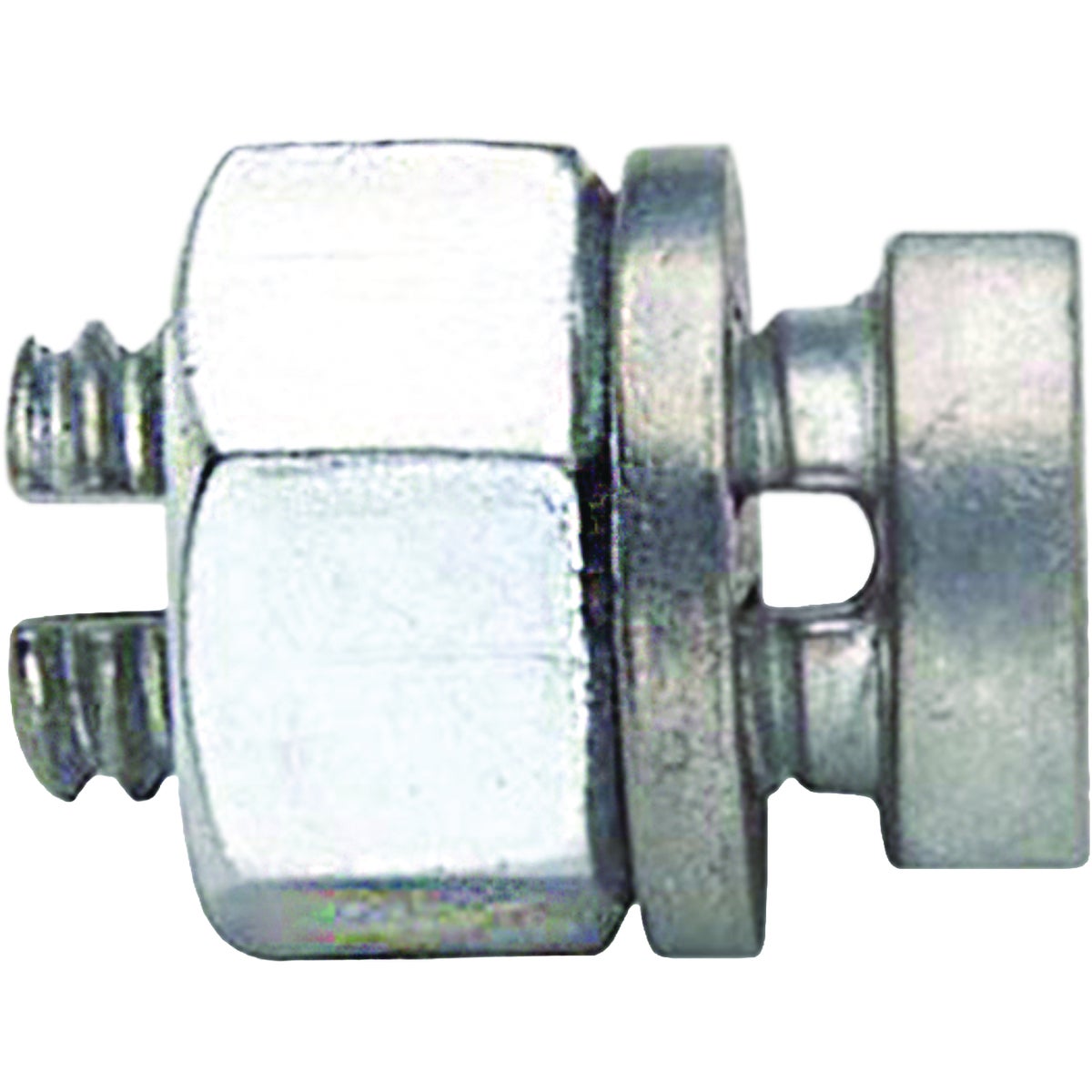 Gallagher Split Bolt Wire Connector