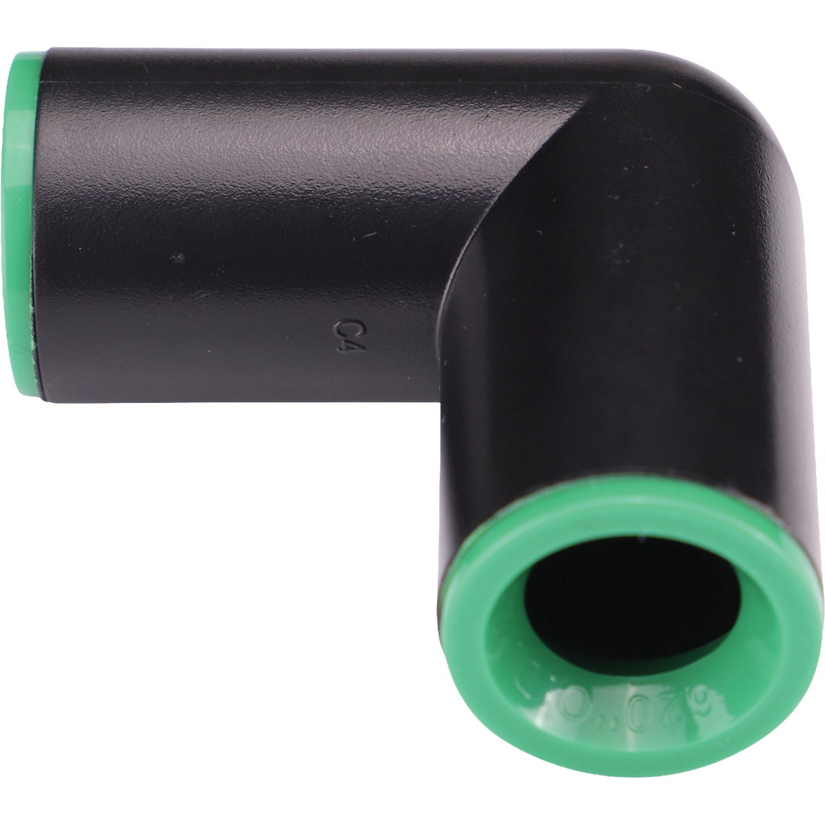 Raindrip 1/2 In. Compression Elbow (2-Pack) Image 3