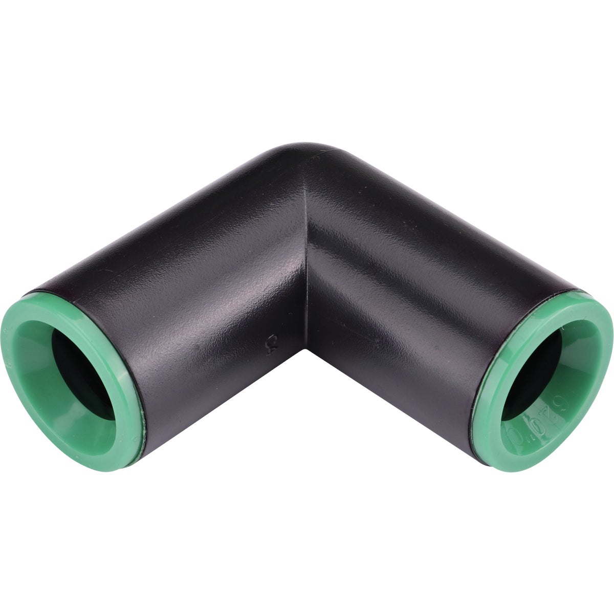 Raindrip 1/2 In. Compression Elbow (2-Pack)