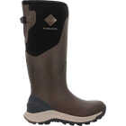 The Muck Boot Company Woodland Pro Men's Turkish Coffee Brindle Boot, Size 10 Image 5