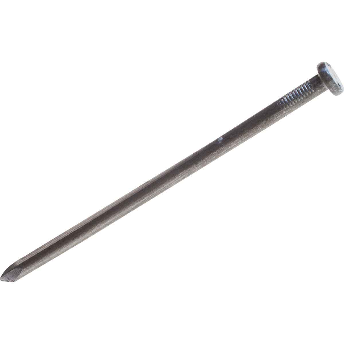 Grip-Rite 3/8 In. x 10 In. Bright Smooth Landscape Spikes (145-Count, 50 Lb.)