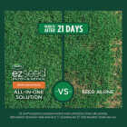 Scotts EZ Seed 10 Lb. 225 Sq. Ft. Patch & Repair for Bermudagrass Mulch, Seed and Fertilizer Combination Image 2