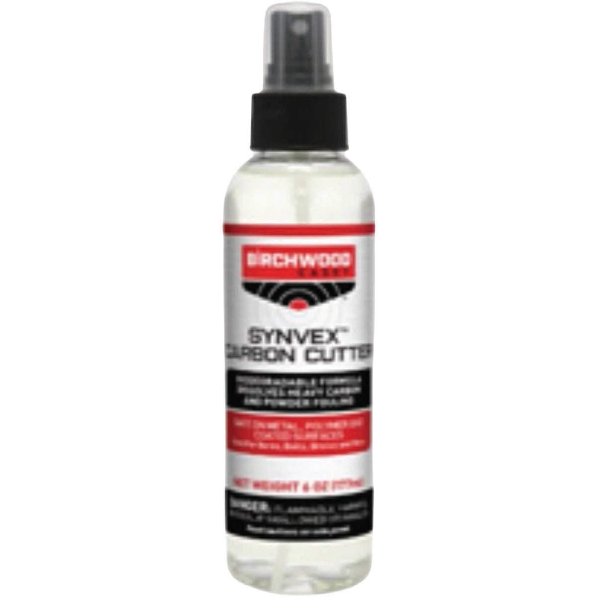 Birchwood Casey Synvex Carbon Cutter 6 Oz. Spray