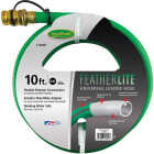 Green Thumb 5/8 In. Dia. x 10 Ft. Universal Leader Hose Image 1