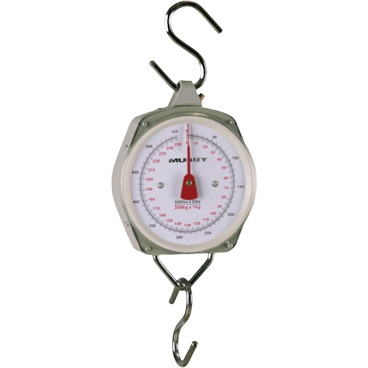 Hunter's Specialty 5 Lb. Dial Scal