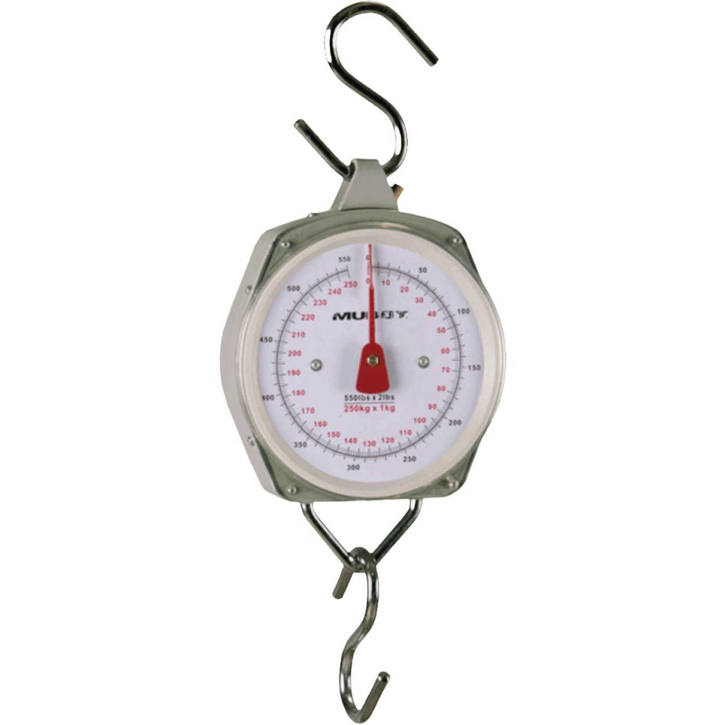 Hunter's Specialty 5 Lb. Dial Scal Image 1