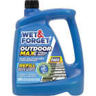 Wet & Forget 48 Oz. Hose End Refill Concentrate Moss, Mold, Mildew, & Algae Stain Remover Image 1