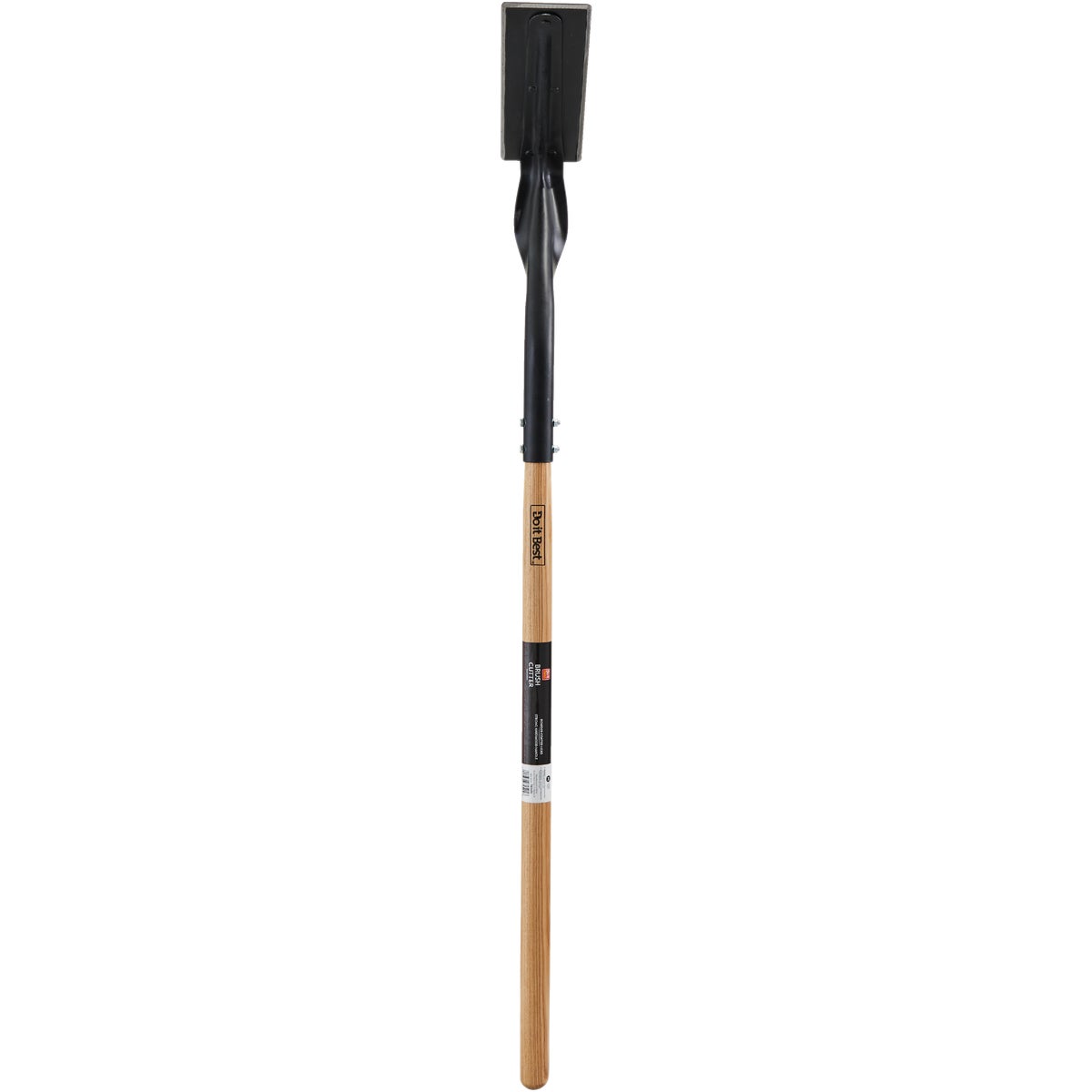 Do it Best 12 In. Weed & Brush Cutter/Grass Whip Image 1